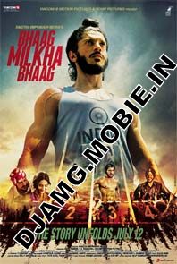 Bhaag Milkha Bhaag 2012